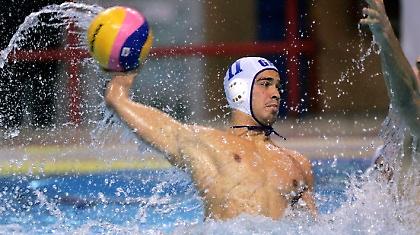 Ντόσκας: «Πρόκριση στο προολυμπιακό»