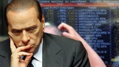 Σφίγγει ο κλοιός γύρω από την Ιταλία