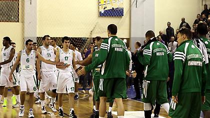 «Σας ευχαριστούμε όλους»