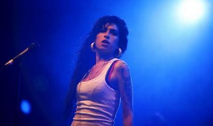 Δίσκος μετά θάνατον από την Amy Winehouse!