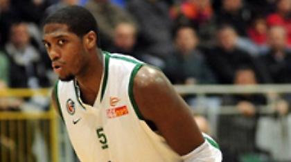 «Δράκος» ο Ρόμπινσον