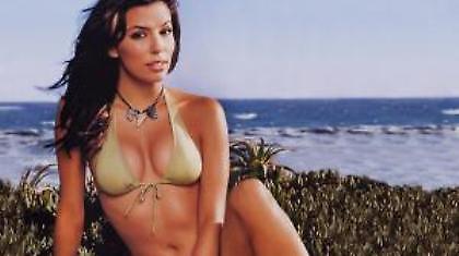 Το νέο μπασκετικό αμόρε της Εύα Λονγκόρια