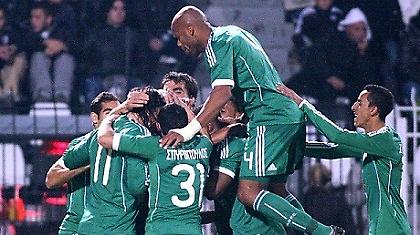 Ποιος Παναθηναϊκός μωρέ;