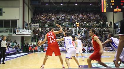 Βόλτα στη Σαρδηνία με Μπουρούση