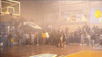 Η ΕΣΑΠ καταδικάζει τα φαινόμενα βίας