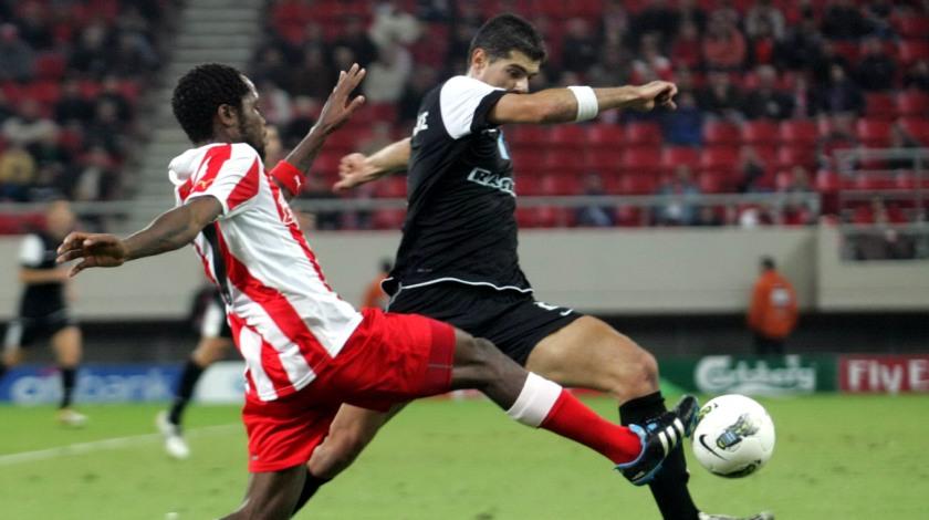 Ταυλαρίδης: «Να κρατήσουμε χαμηλά την μπάλα»