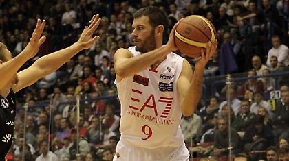 Διάστρεμμα ο Φώτσης