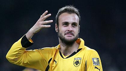 Σέντερ μπακ με... επιθετικές αρετές!