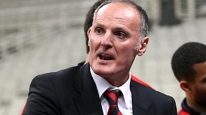 Ιβάνοβιτς: «Μεγάλη ομάδα ο Ολυμπιακός»