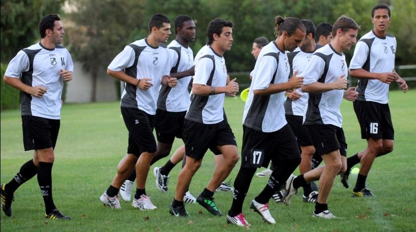 Lifting ετοιμάζει ο «Αναστό»