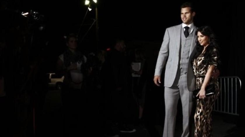 Κατέθεσε αίτηση διαζυγίου η Kim Kardashian!