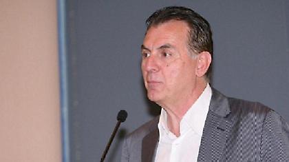 «Ευχαριστώ» στον Δήμαρχο