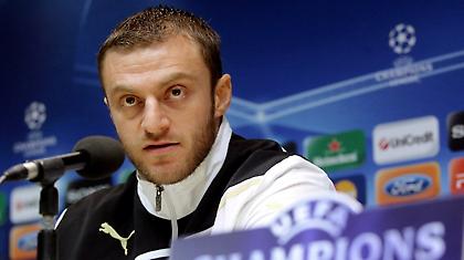 Αβραάμ: «Έχω εμπιστοσύνη στην ομάδα»