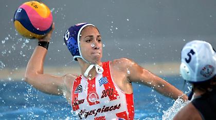 «Λείπει από τον Ολυμπιακό ένας ευρωπαϊκός τίτλος»