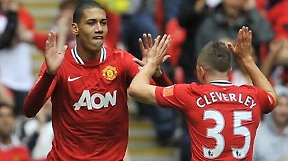 Με απουσίες η Γιουνάιτεντ