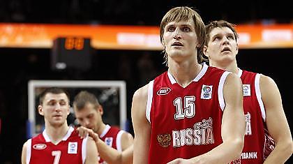 «Όχι» Ρωσίας για Προολυμπιακό