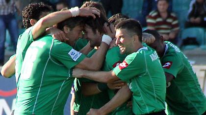 Μαχητικό… Μινγκ-ας!