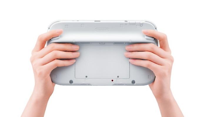 Παρουσιάζεται ανανεωμένο το Wii U