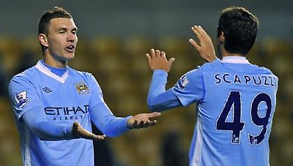 Τζέκο: «Έχουμε δρόμο ακόμα»