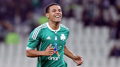 Όταν ο Κλέιτον βγήκε από τη ναφθαλίνη!