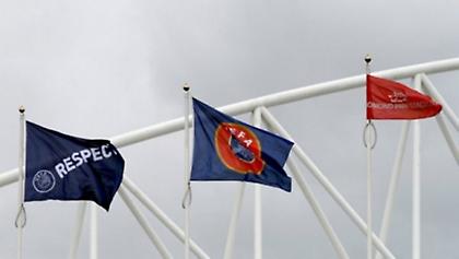 Ζητεί τιμωρία της UEFA η Σιόν