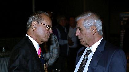 Παρουσία Παύλου…