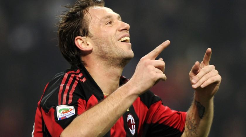 Cassano ha avuto un ictus! – Calcio – Italia