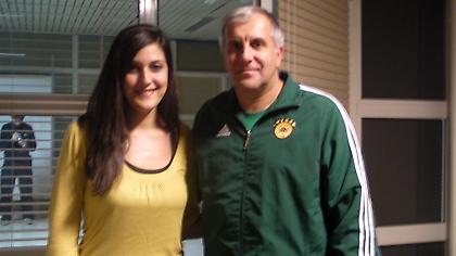 Ο Ζέλικο θυμάται την πρώτη φορά... (WEB TV)