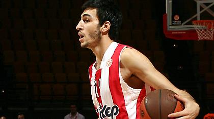 «Τιμή και ευθύνη η εμπιστοσύνη του Ίβκοβιτς»