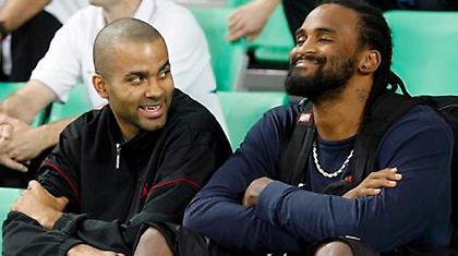 «Θα παίξει ο Τουριάφ»