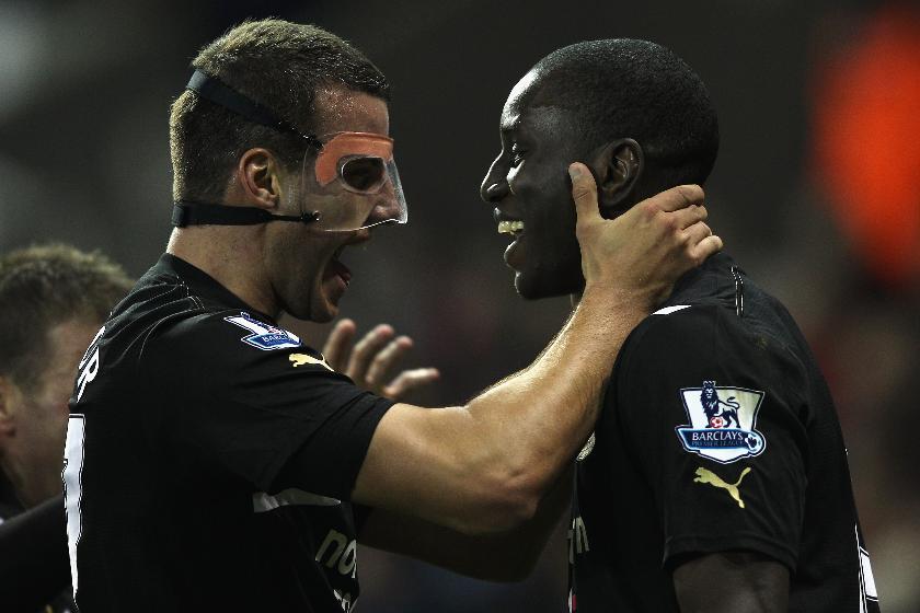 Μπα, δεν νομίζω απόψε… Στόουκ!