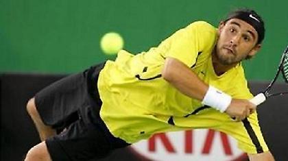 Καλό ξεκίνημα για Παγδατή