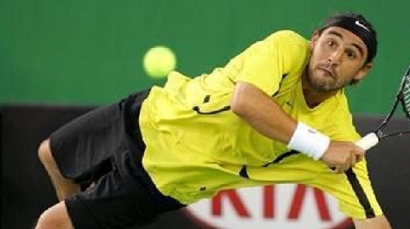 Καλό ξεκίνημα για Παγδατή