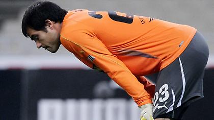 Εμπλοκή (;) Σάχα στα στημένα