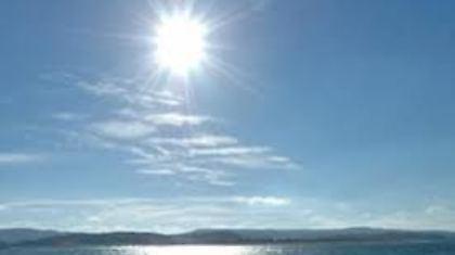 Πρόγνωση καιρού Τρίτης, 1η Νοεμβρίου 2011