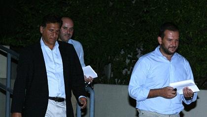 Όλα τα’ χε, η FIFA έλειπε…