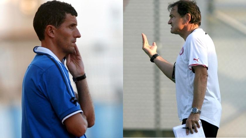 Στην αναζήτηση του αντι-Τσιώλη