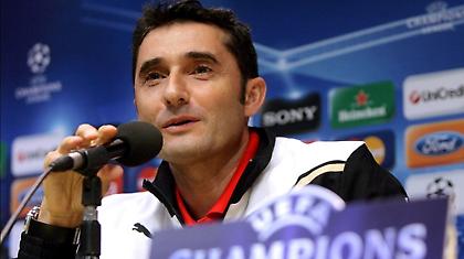 Ο εφιάλτης και το σερί του Βαλβέρδε, που δεν μπορεί, θα σπάσει