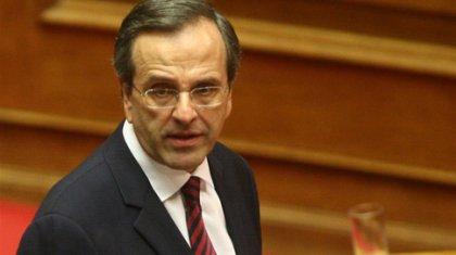 Εκλογές θα ζητήσει ο Σαμαράς από τον Πρόεδρο της Δημοκρατίας