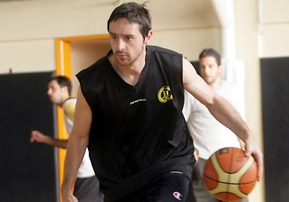 Πρόταση σε Μπάρλο, Τσαλδάρη έκανε ο Πανιώνιος