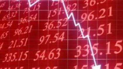 Παγκόσμια αναστάτωση στις αγορές!