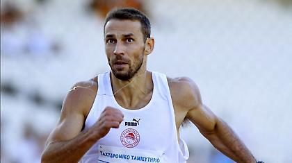 Από τον Ολυμπιακό στα Ιωάννινα