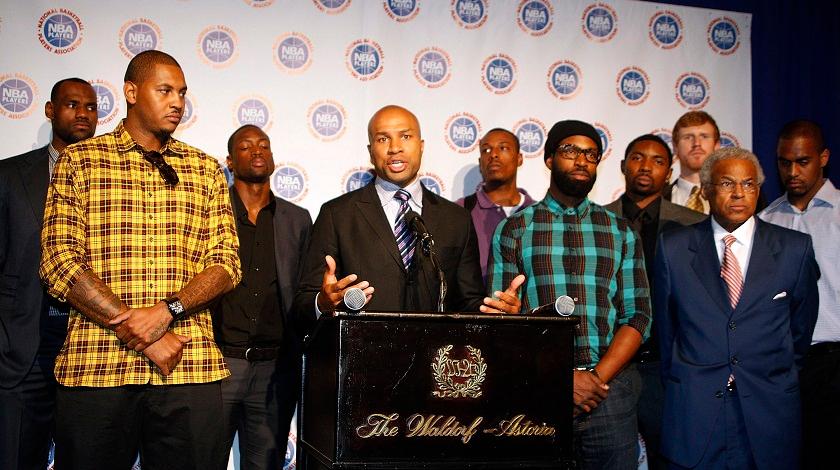 «Είμαστε ενωμένοι και αποφασισμένοι»