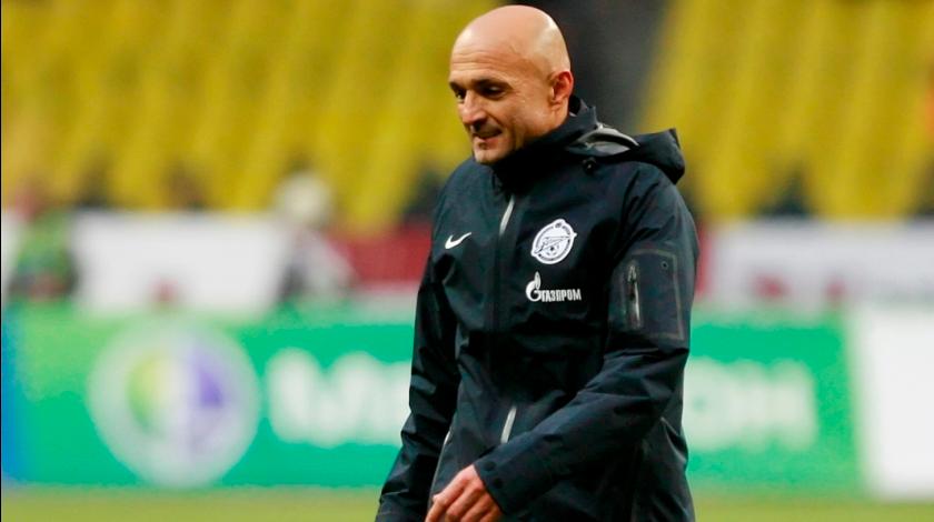 Σπαλέτι: «Αλεπού ο Λουτσέσκου, αλλά…»