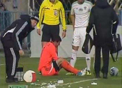 Γιατρός να σου πετύχει… (video)