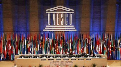 Μέλος της UNESCO η Παλαιστίνη!
