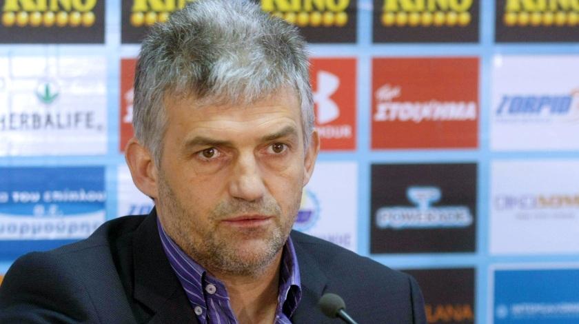 «Νιώθω πως ακόμα είμαι στον Άρη»