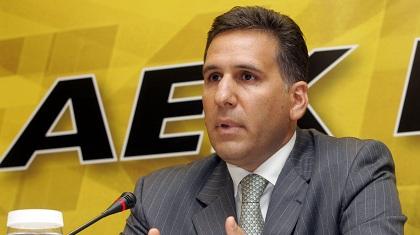 Αναμενόμενη αναβολή στη ΓΣ της ΑΕΚ