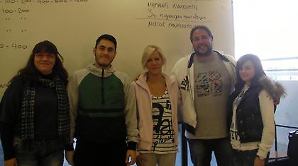 Αισιοδοξία με… φόντο τα πολλά προβλήματα