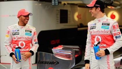 Μεγάλες αλήθειες από τον Μπάτον